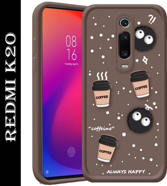 BOZTI Back Cover for Mi K20