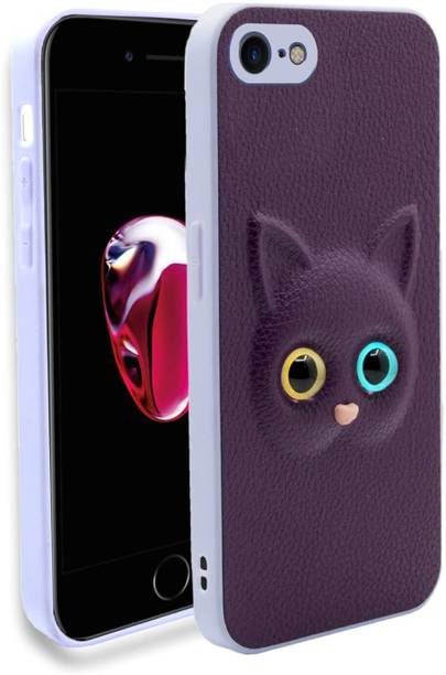 GLOBAL NOMAD Back Cover for Apple iPhone 7
