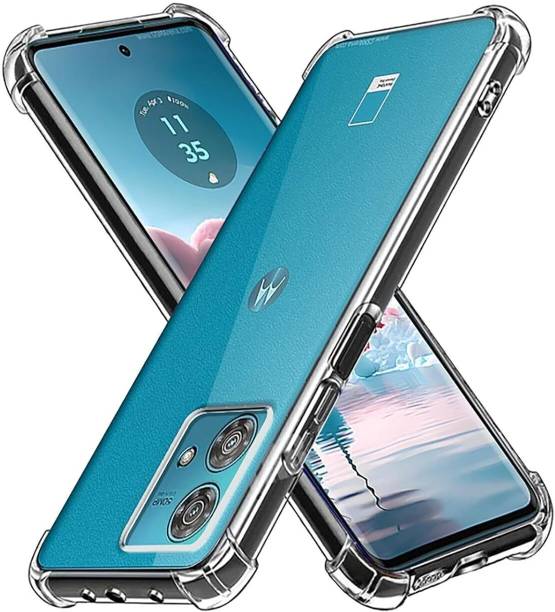 NEXZONE Back Cover for MOTOROLA Edge 40 Neo, MOTO Edge 40 Neo