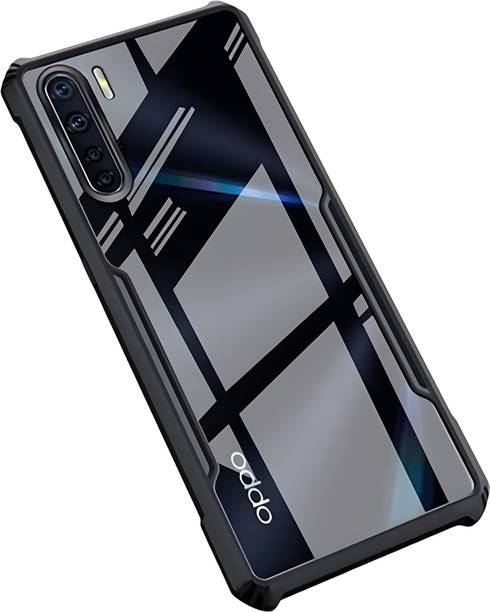 thestands Back Cover for Realme XT