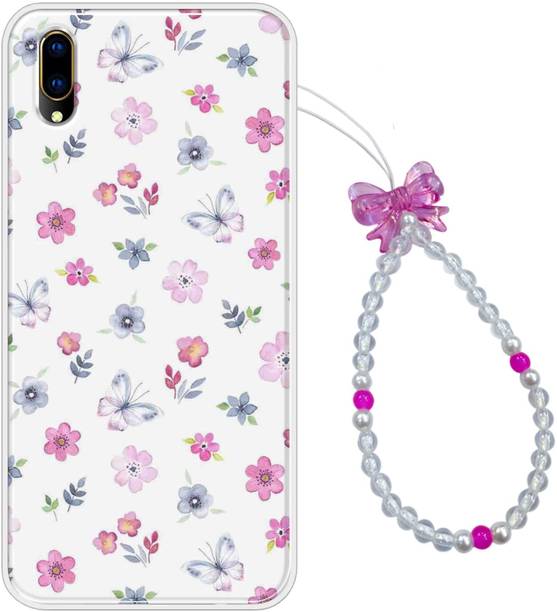 iCopertina Back Cover for Vivo V11 Pro