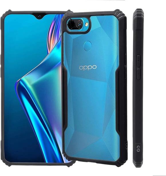arrise Back Cover for Oppo F5