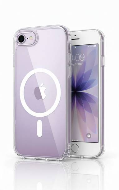 Magcase Back Cover for Apple Iphone 7