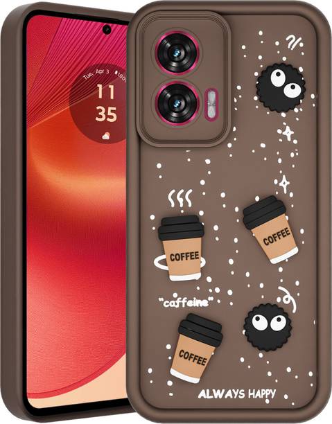 Artistque Back Cover for Motorola G96 5G, Moto G96 5G