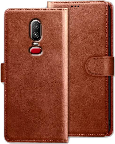 Rofix star Back Cover for OnePlus 6