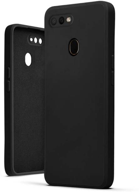 Smutty Back Cover for Oppo A5, Realme 2