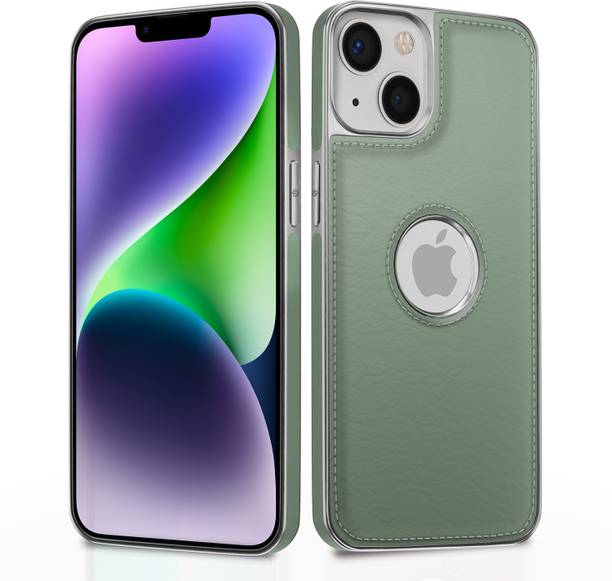 Pikkme Back Cover for iPhone 14