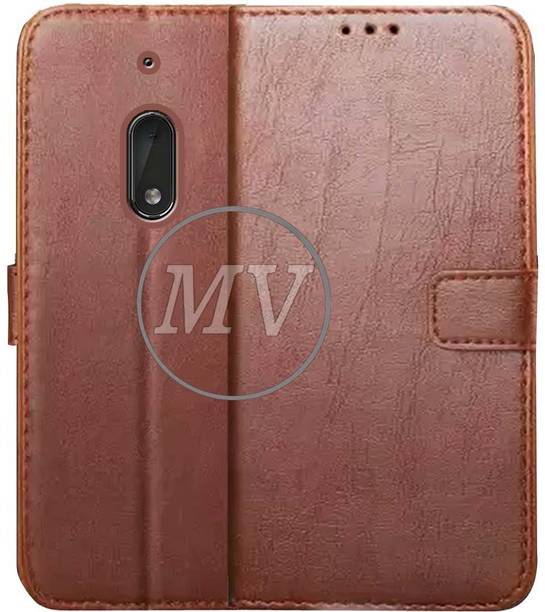 MV Back Cover for Nokia 6