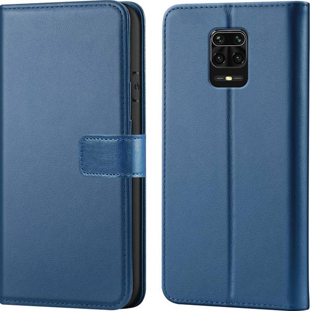 Forgive Back Cover for Mi Redmi Note 9 Pro