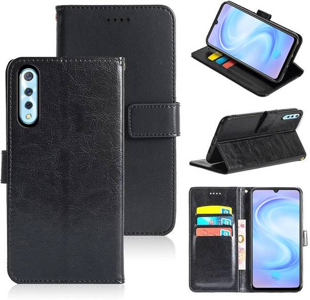 SMARTPOCKET Back Cover for vivo S1, vivo z1x
