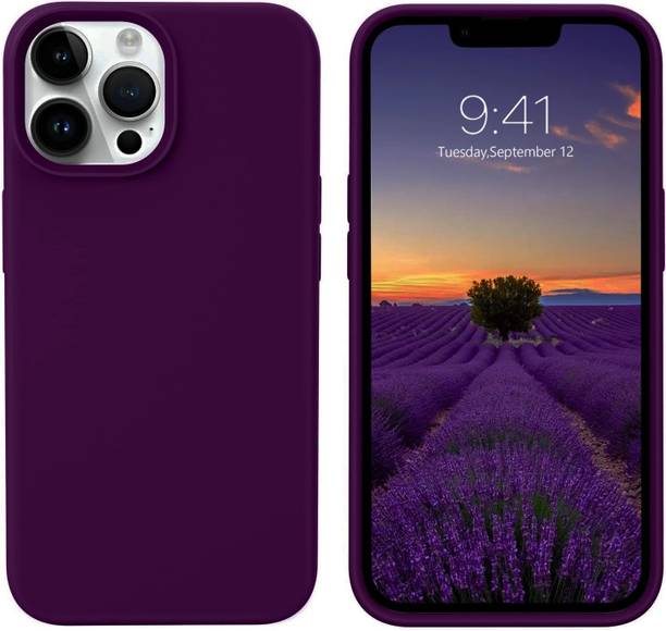 Infigo Back Cover for Apple iPhone 13 Pro Max