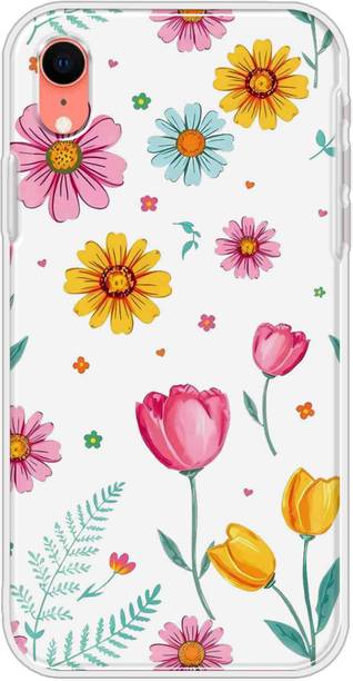 iCopertina Back Cover for Apple iPhone XR