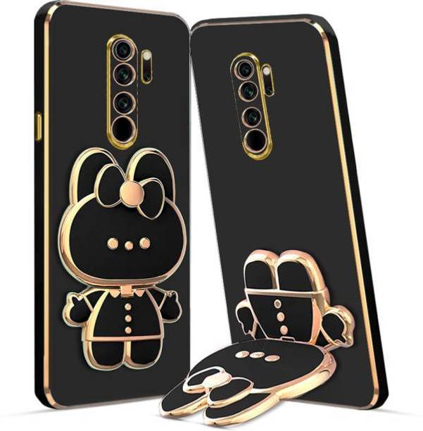 RESOURIS Back Cover for Mi Redmi Note 8 Pro, Mi Note 8 Pro, Redmi Note 8 Pro