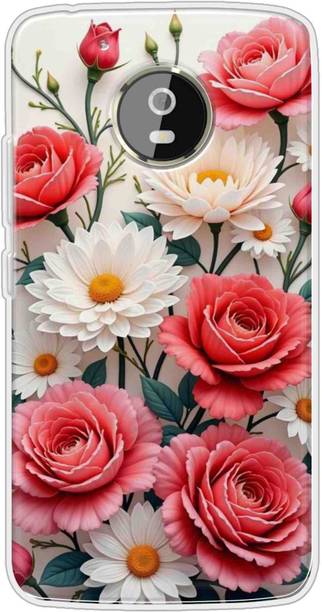 iCopertina Back Cover for Motorola Moto G5 Plus