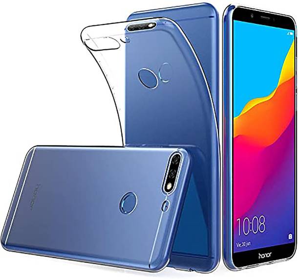 INSTYLE Back Cover for Honor 7C