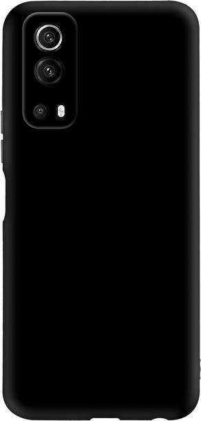 7printzone Back Cover for IQOO Z3