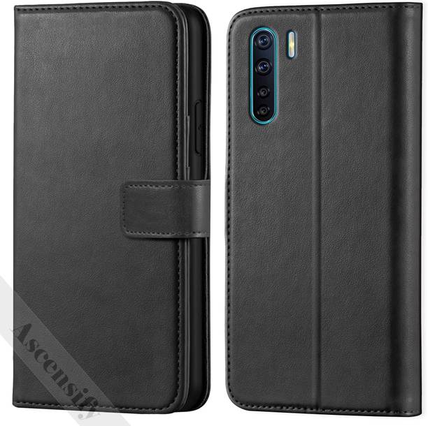 Ascensify Back Cover for OPPO F15