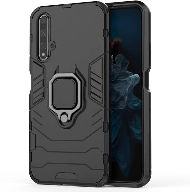 MOBIRUSH Back Cover for Honor 20
