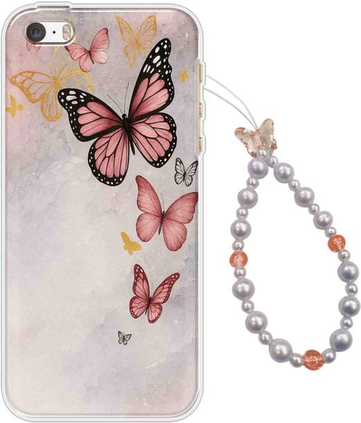 iCopertina Back Cover for Apple iPhone 5s