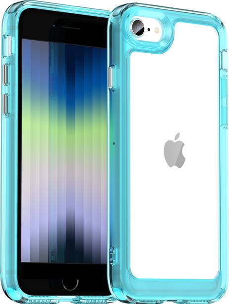 Cover Alive Back Cover for Apple iPhone 7