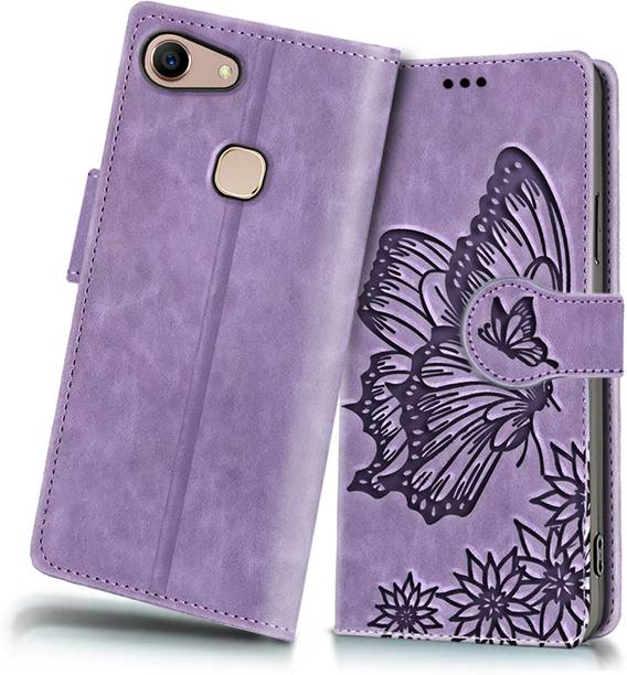 Mobishield Back Cover for Vivo Y81
