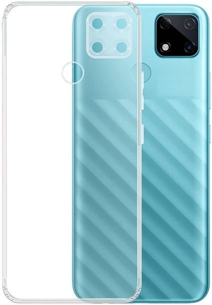 Skyforce Back Cover for Realme Narzo 20