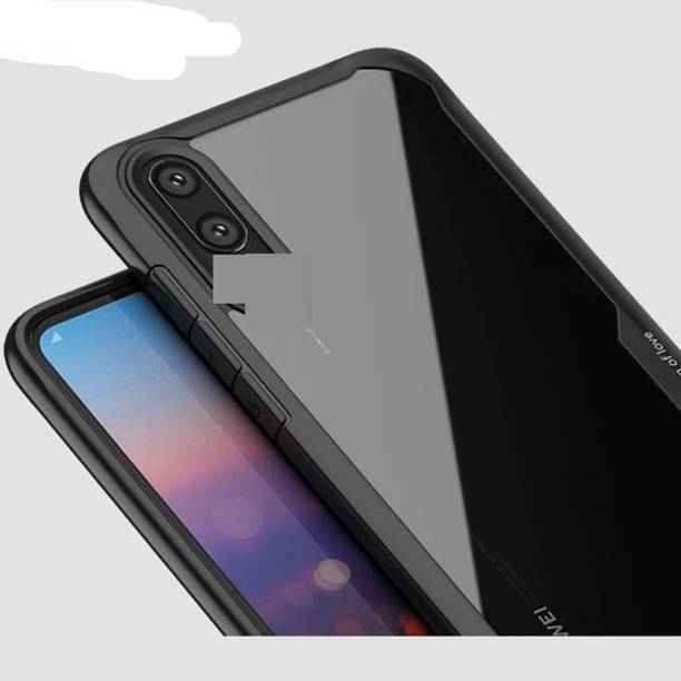 casetroniix Back Cover for Mi Redmi 7a