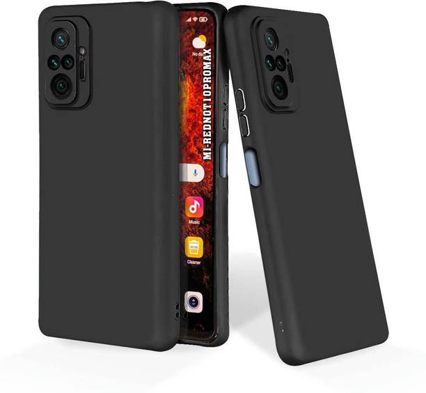 CLASSYPRINT Back Cover for Mi Redmi Note 10 Pro, Redmi Note 10 Pro Max