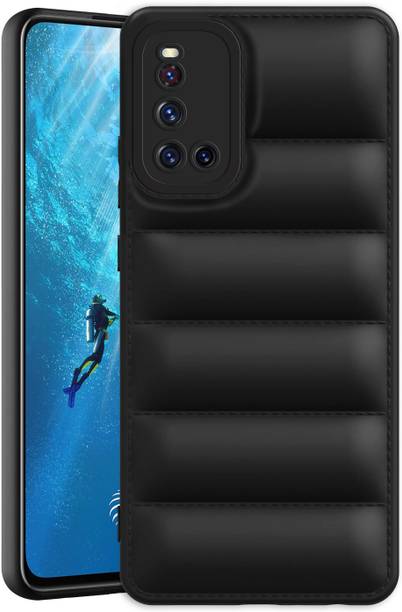Plus Back Cover for Vivo V19