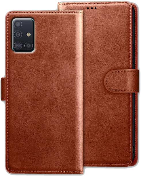 PFOAM Back Cover for SAMSUNG GALAXY A51