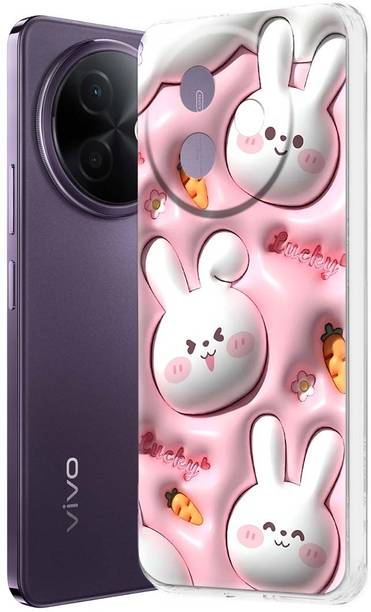 Nainz Back Cover for Vivo Y39 5G