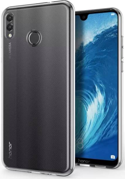 rahul Back Cover for Honor 8X