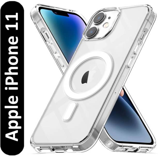Infinite Case Back Cover for Apple iPhone 11