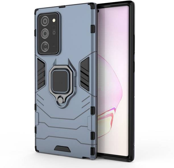 MOBIRUSH Back Cover for Samsung Galaxy Note 20 Ultra