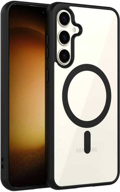 Arha Back Cover for SAMSUNG Galaxy A35 5G