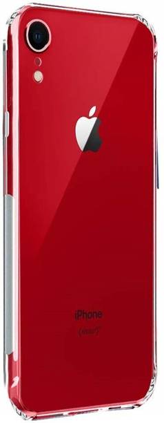 Bunnyhub Back Cover for Apple iPhone XR