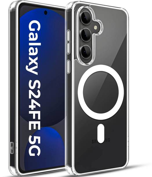 Artistque Back Cover for Samsung Galaxy S24 FE 5G