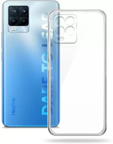 Skyforce Back Cover for Realme 8 5G, Realme 9 5G, Realme Narzo 30 5G, Realme 8s 5G