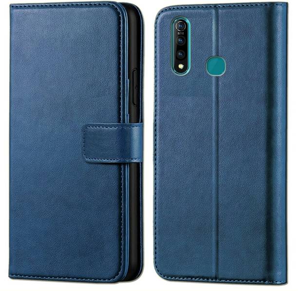TINGTONG Back Cover for Vivo Z1 Pro