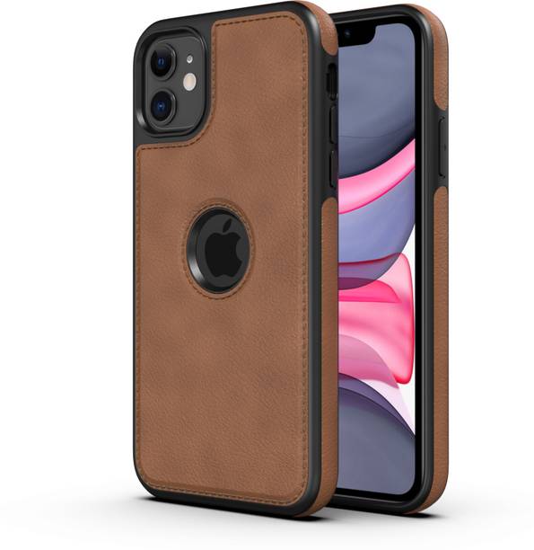 KartV Back Cover for Apple iPhone 11