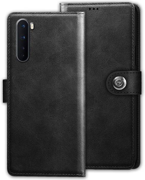 PikTrue Back Cover for Oneplus Nord