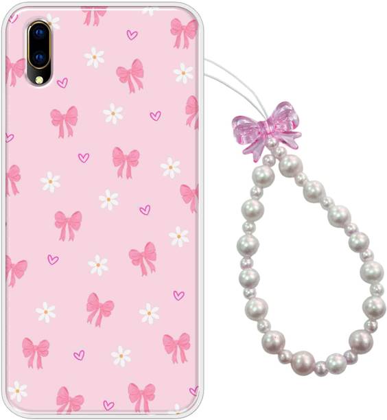 iCopertina Back Cover for Vivo V11 Pro
