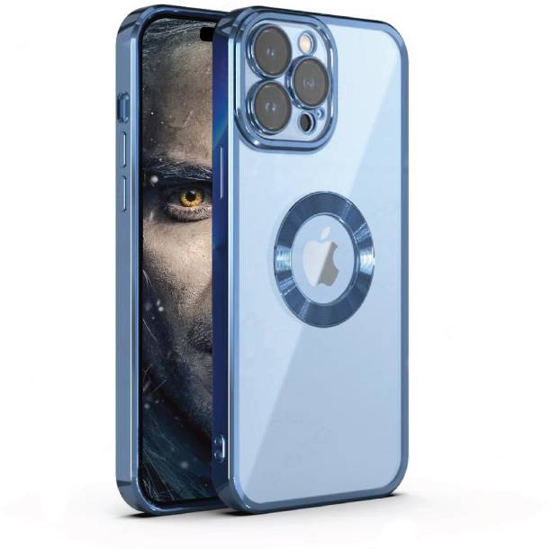 gettechgo Back Cover for Apple iPhone 13 Pro Max