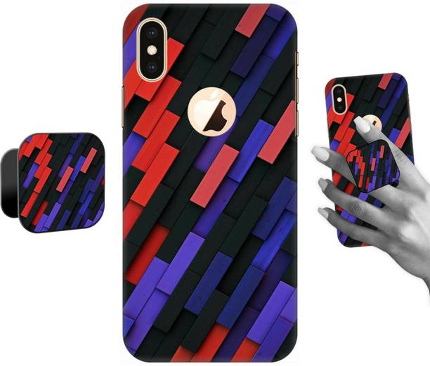 COVERDESIGN Back Cover for Apple iPhone XS Max
