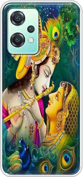 Printcase Back Cover for OnePlus Nord CE 2 Lite 5G