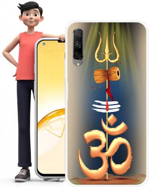 COOLTOP Back Cover for Honor 9X Pro