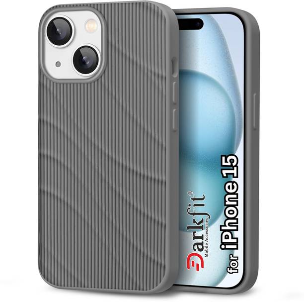 डार्कफिट Apple iPhone 15 के लिए