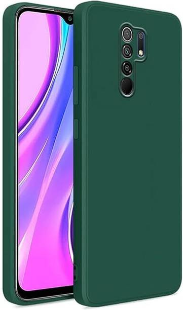 ZAMN Back Cover for POCO M2