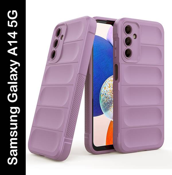 Casotec Back Cover for Samsung Galaxy A14 5G, Samsung Galaxy A14 4G