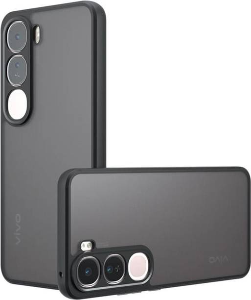 SNAPCOVR Back Cover for Vivo Y31 5G